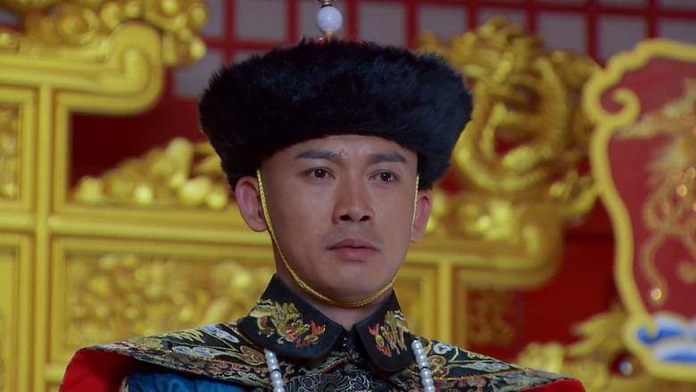 Still image for The Legend of Xiao Zhuang season 1 episode 13: Episode 13