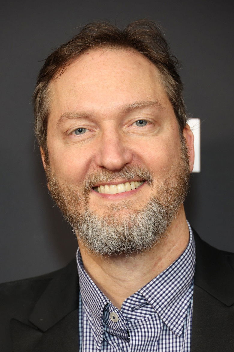 Aaron Zelman portrait image