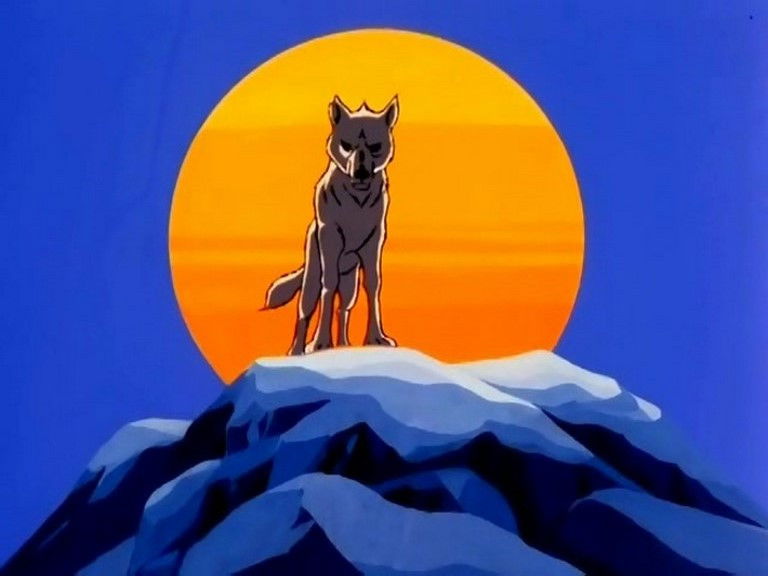 Still image for Miracle Girl Limit-chan season 1 episode 19: Phantom wolf Still image for Miracle Girl Limit-chan season 1 episode 19: Phantom wolf