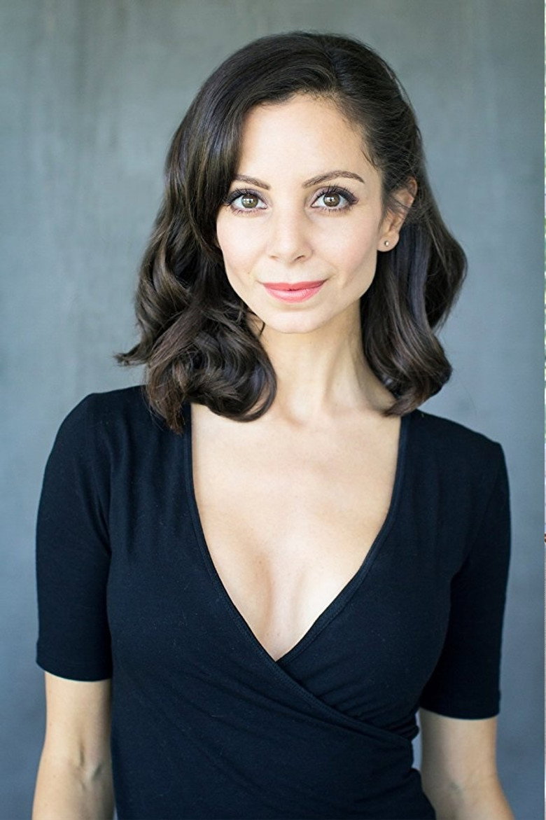 Farrah Aviva photo 3