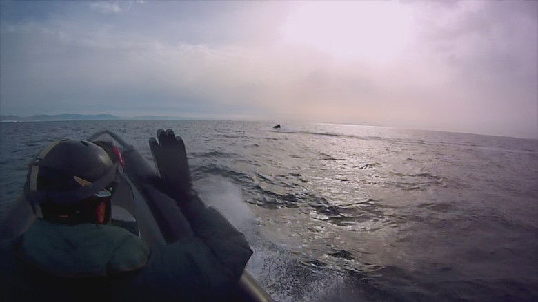 Still image for Border Control: Spain season 1 episode 9: Episode 9 Still image for Border Control: Spain season 1 episode 9: Episode 9