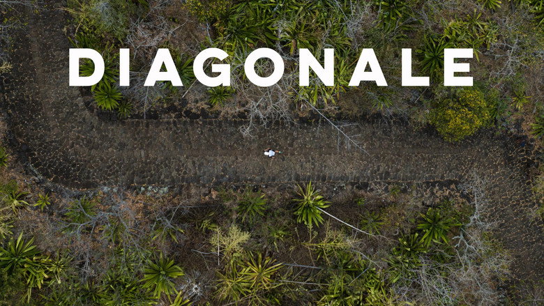 Diagonale still