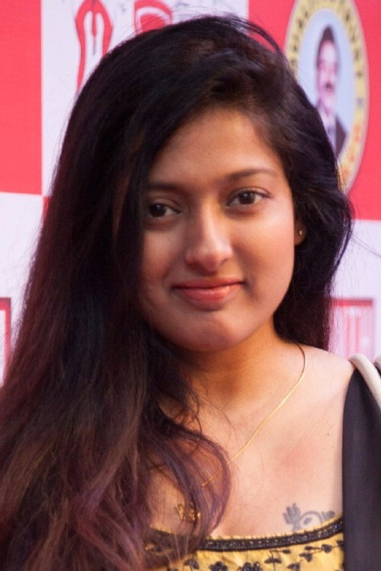 Gayathri Raguram photo 3