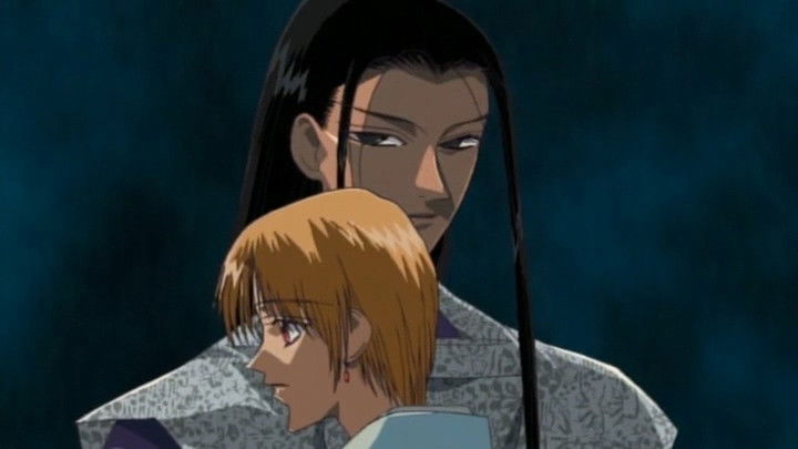 Still image for Kashou no Tsuki: Aki Kyougen season 1 episode 1: Episode 1 Still image for Kashou no Tsuki: Aki Kyougen season 1 episode 1: Episode 1