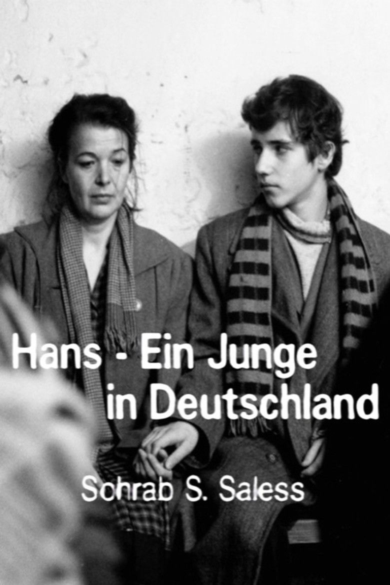 Imatge de Hans - Ein Junge in Deutschland