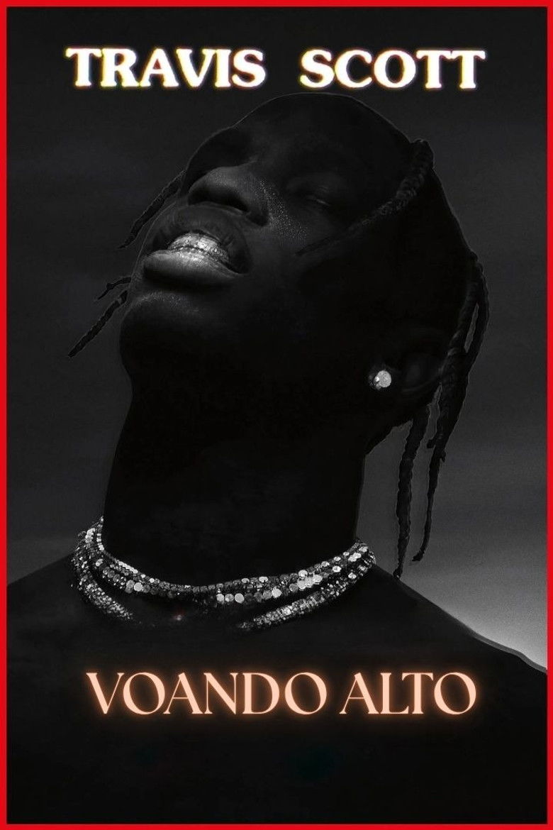 Imatge de Travis Scott: Look Mom I Can Fly