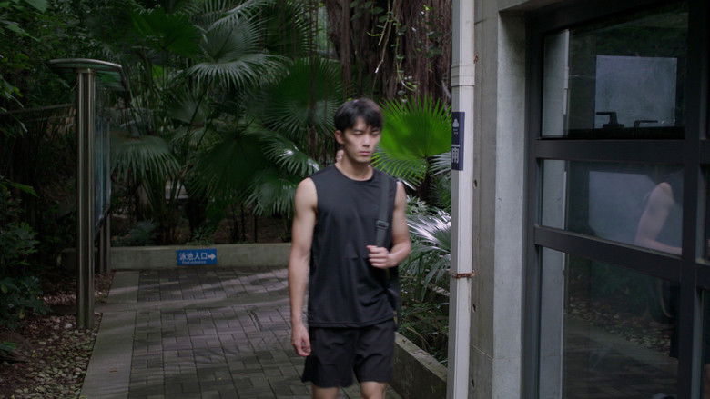 Still image for Nothing But You season 1 episode 4: Proposal? Still image for Nothing But You season 1 episode 4: Proposal?