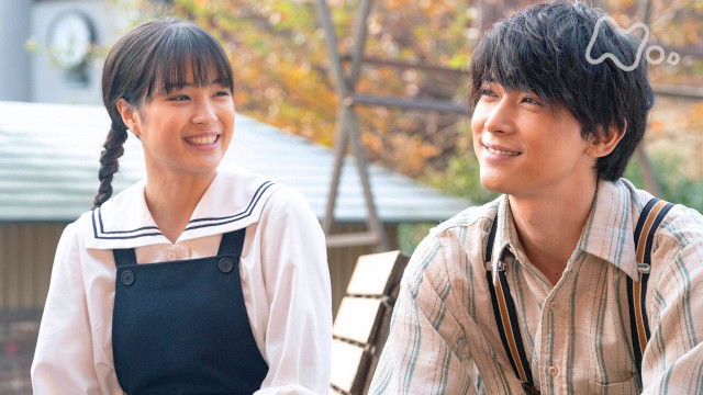 Still image for Natsuzora season 1 episode 25: Episode 25 Still image for Natsuzora season 1 episode 25: Episode 25