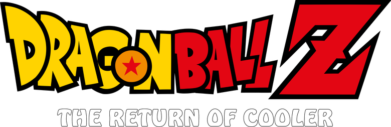 Dragon Ball Z: The Return of Cooler
