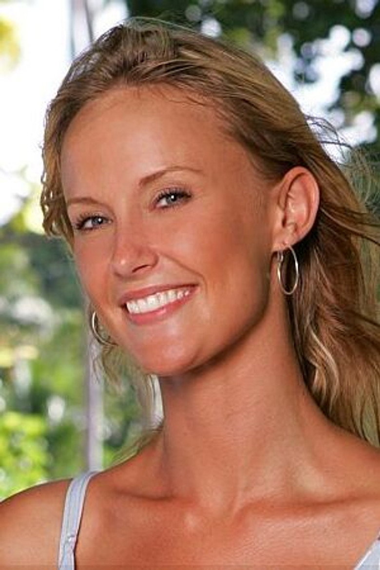 Kim Mullen portrait