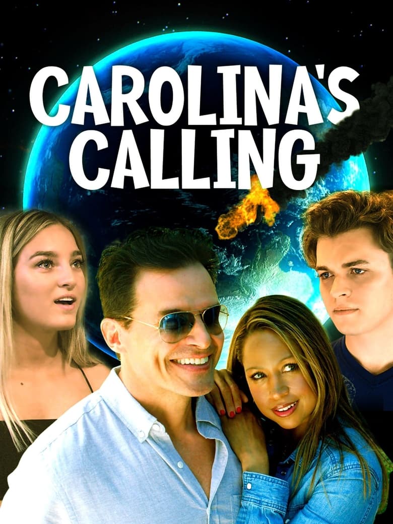 Carolina's Calling Streaming