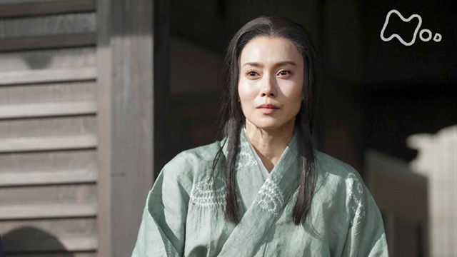 Still image for Strategist KANBE season 1 episode 23: Hanbe's Will Still image for Strategist KANBE season 1 episode 23: Hanbe's Will