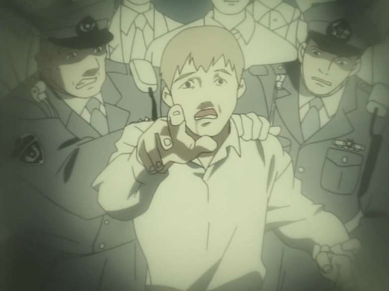 Still image for Boogiepop Phantom season 1 episode 3: Life Can Be So Nice Still image for Boogiepop Phantom season 1 episode 3: Life Can Be So Nice