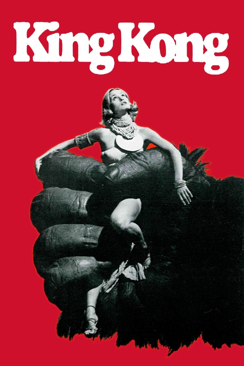 1976 king kong full movie 1976 king kong full movie