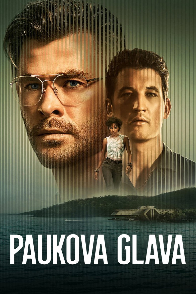 Paukova glava (2022)