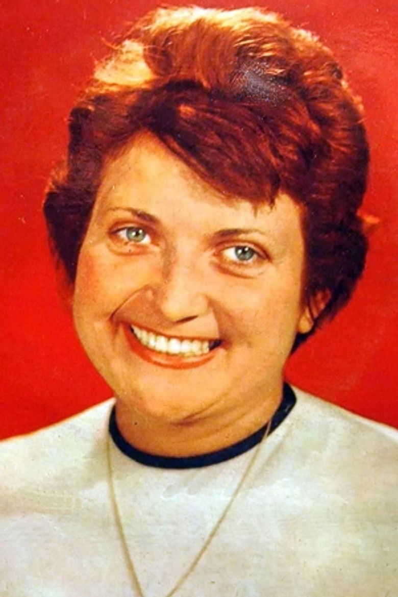 Rosalie Dubois portrait image