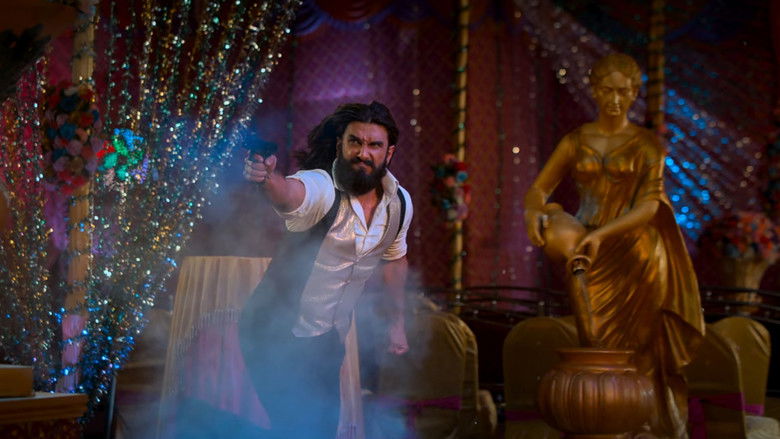 Dhurandhar Dhurandhar