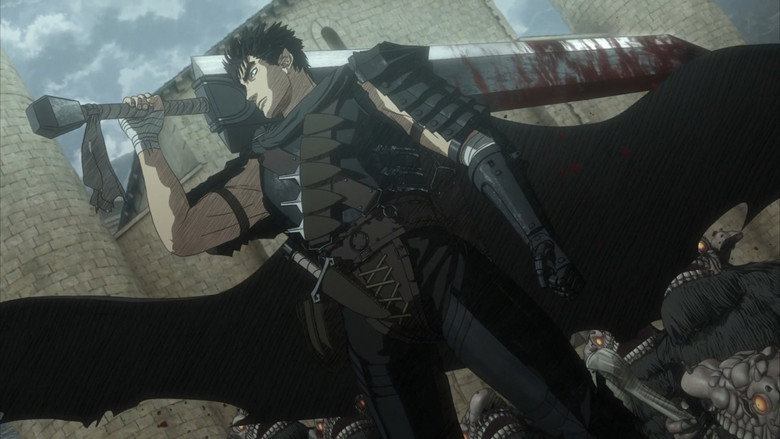 Berserk Saison 2 Episode 1 Vf