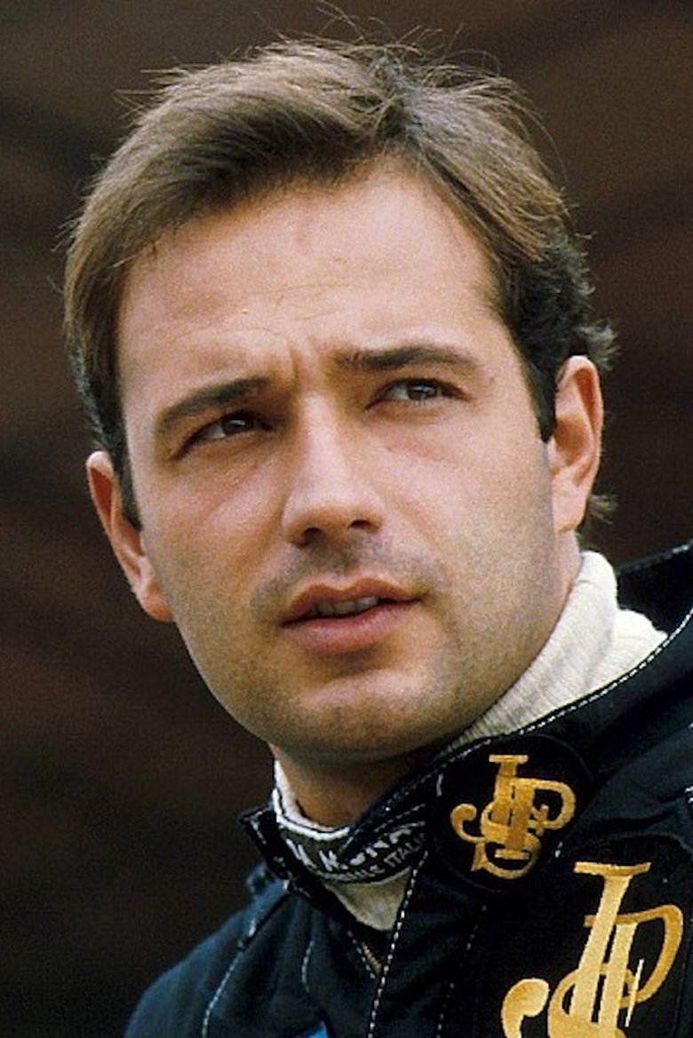 Ảnh Elio De Angelis