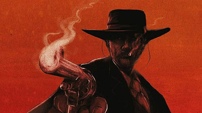 Backdrop de Sartana Collection