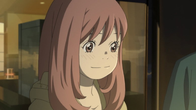Still from Eden of the East - Season 1 Episode 6