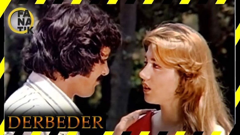 Derbeder movie poster