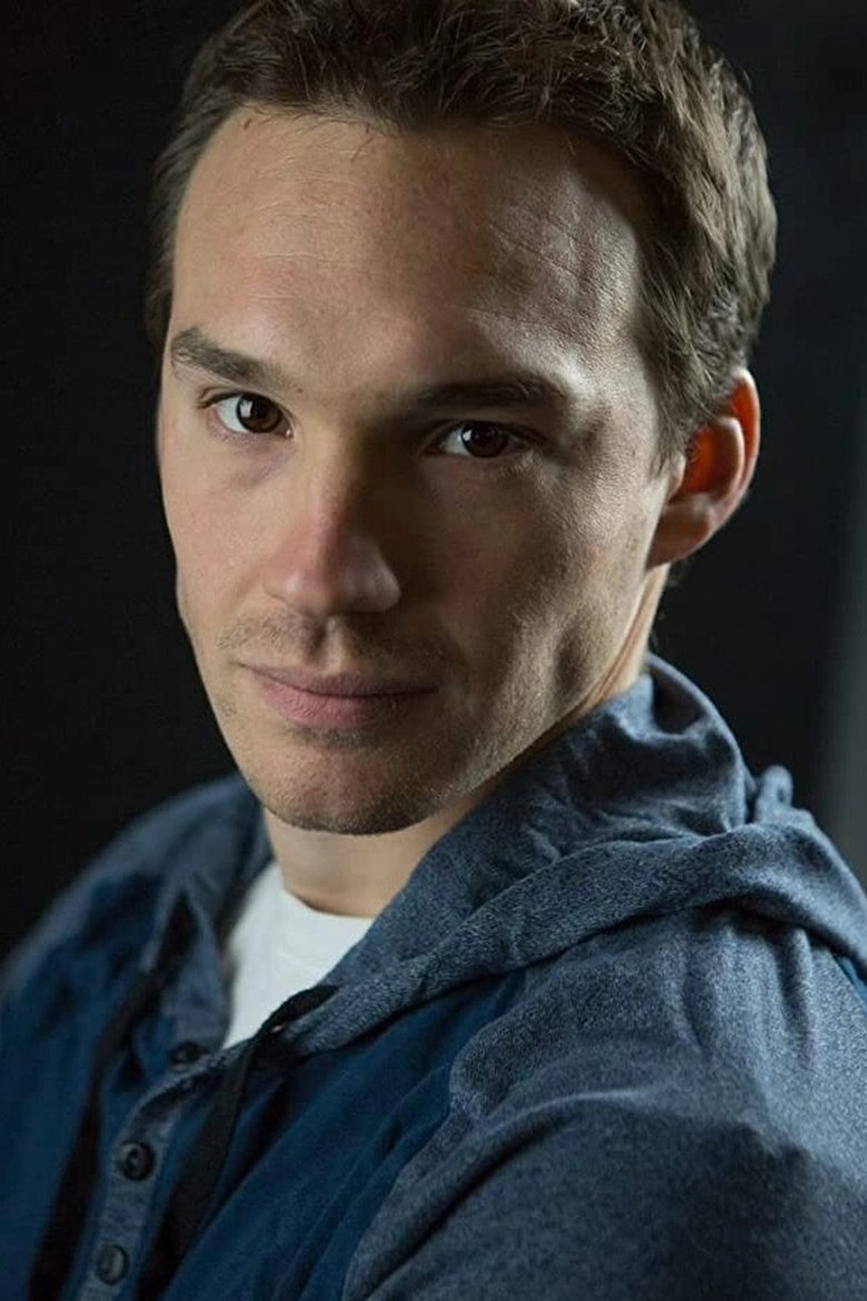 Kevin Fortin portrait image