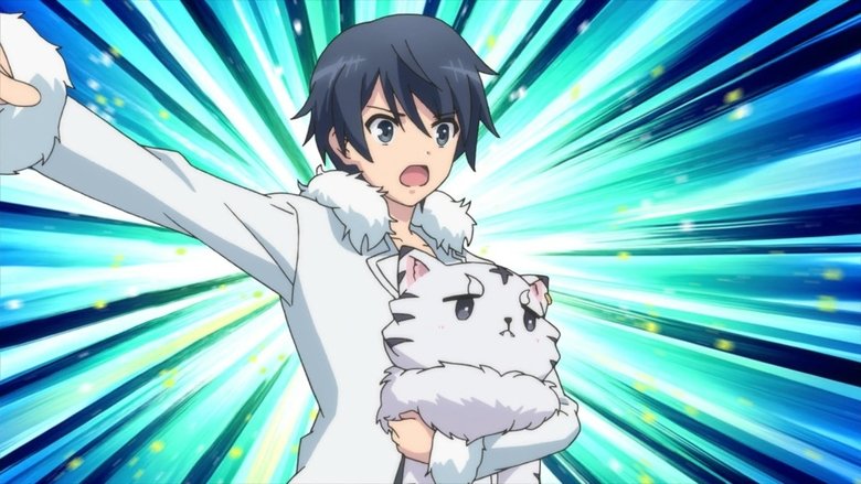 Assistir Isekai wa Smartphone to Tomo ni Dublado 1 Episódio: 5