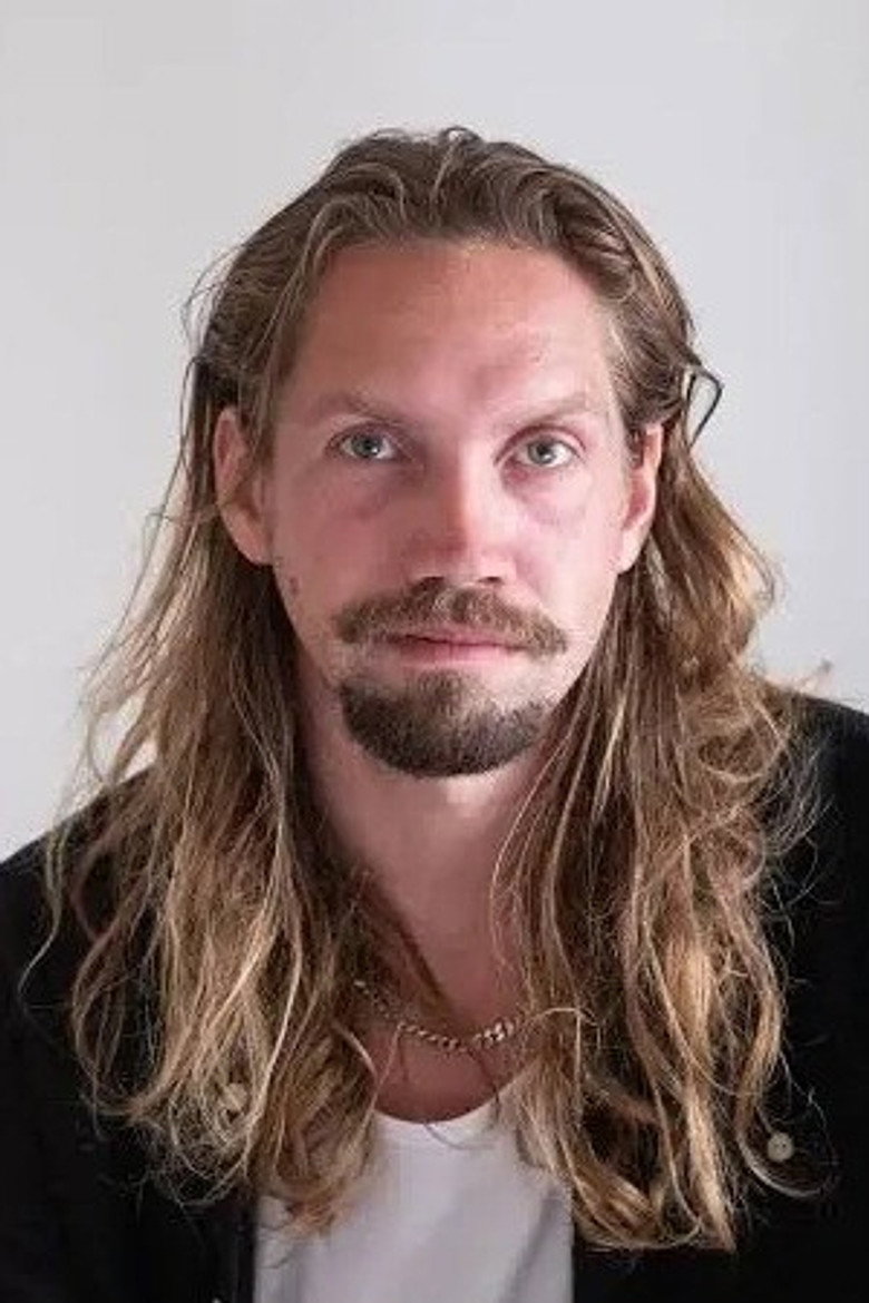 Yannick Noomen photo 2