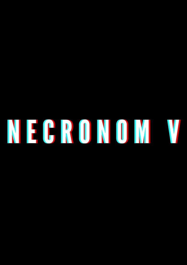 Imatge de Necronom V