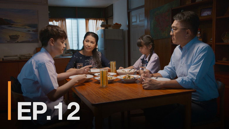 Still image for The Rhythm of Life season 1 episode 12: Episode 12 Still image for The Rhythm of Life season 1 episode 12: Episode 12