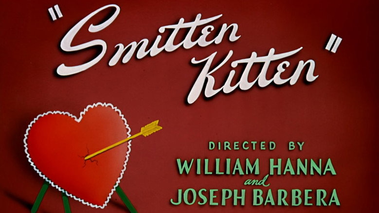 Smitten Kitten