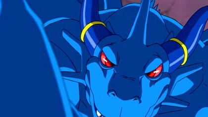 Still image for Blue Dragon season 1 episode 35: The Shining Hippo Still image for Blue Dragon season 1 episode 35: The Shining Hippo