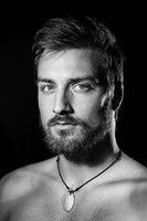 Jonáš Florián portrait image