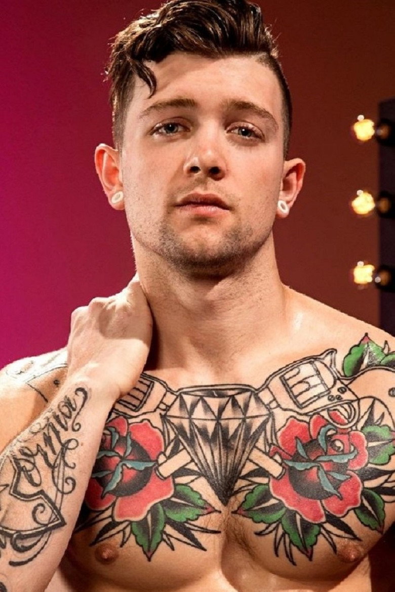 Sebastian Kross photo