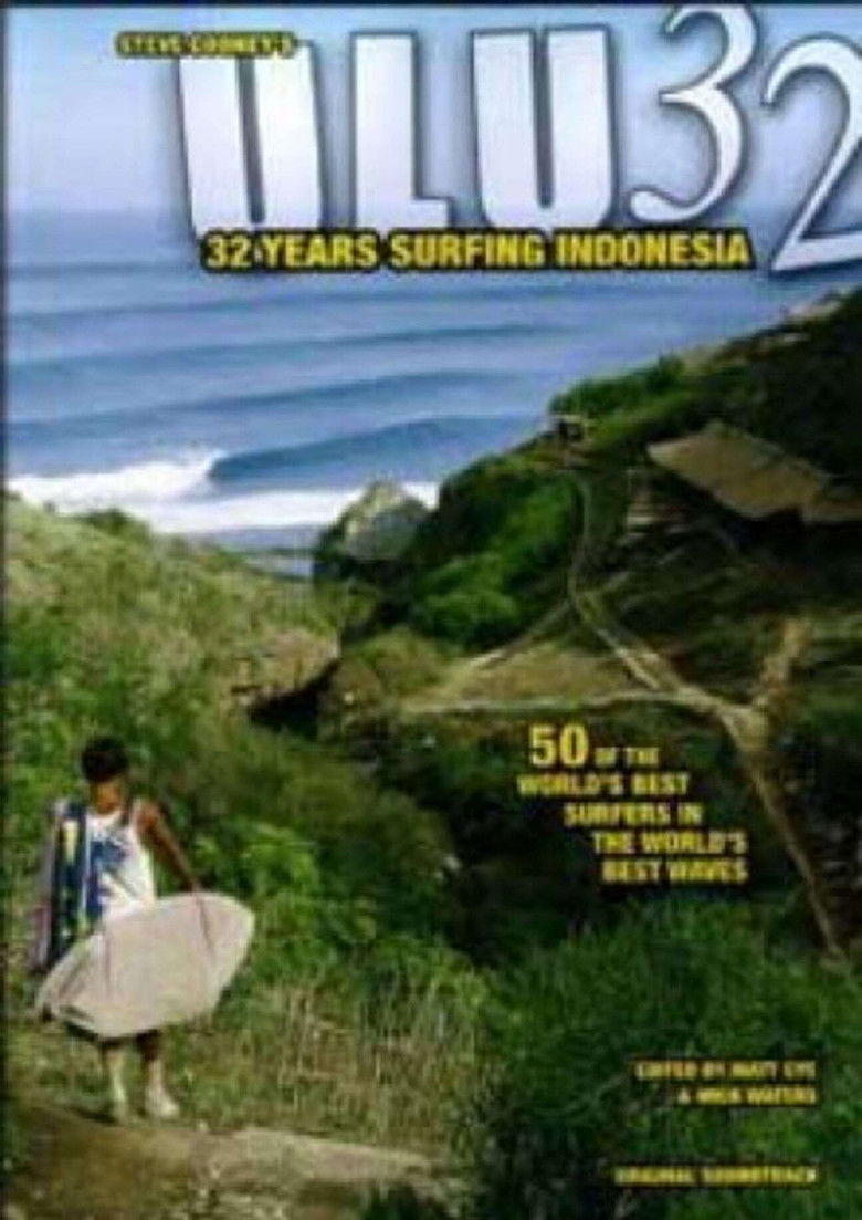 Imatge de ULU32 - 32 Years Surfing Indonesia
