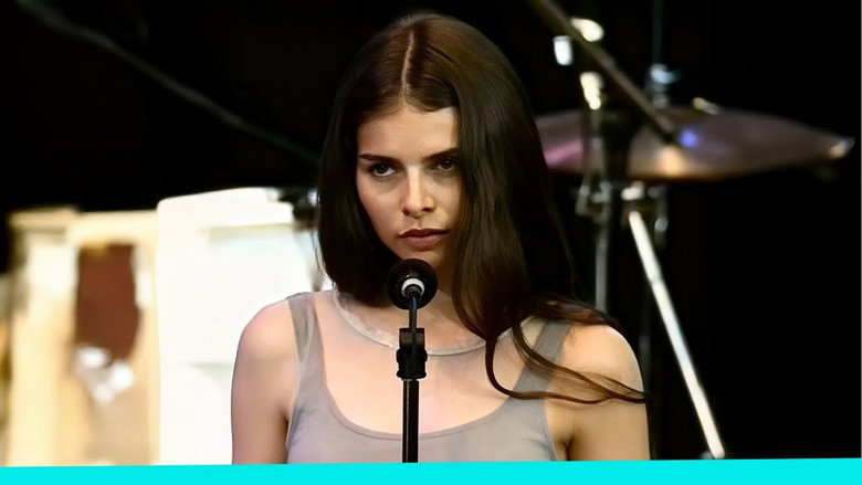 Mazzy Star: Live at Shoreline Amphitheatre image 1