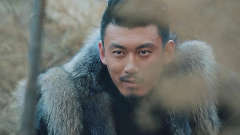 Still image for Strike Back season 1 episode 1: Episode 1