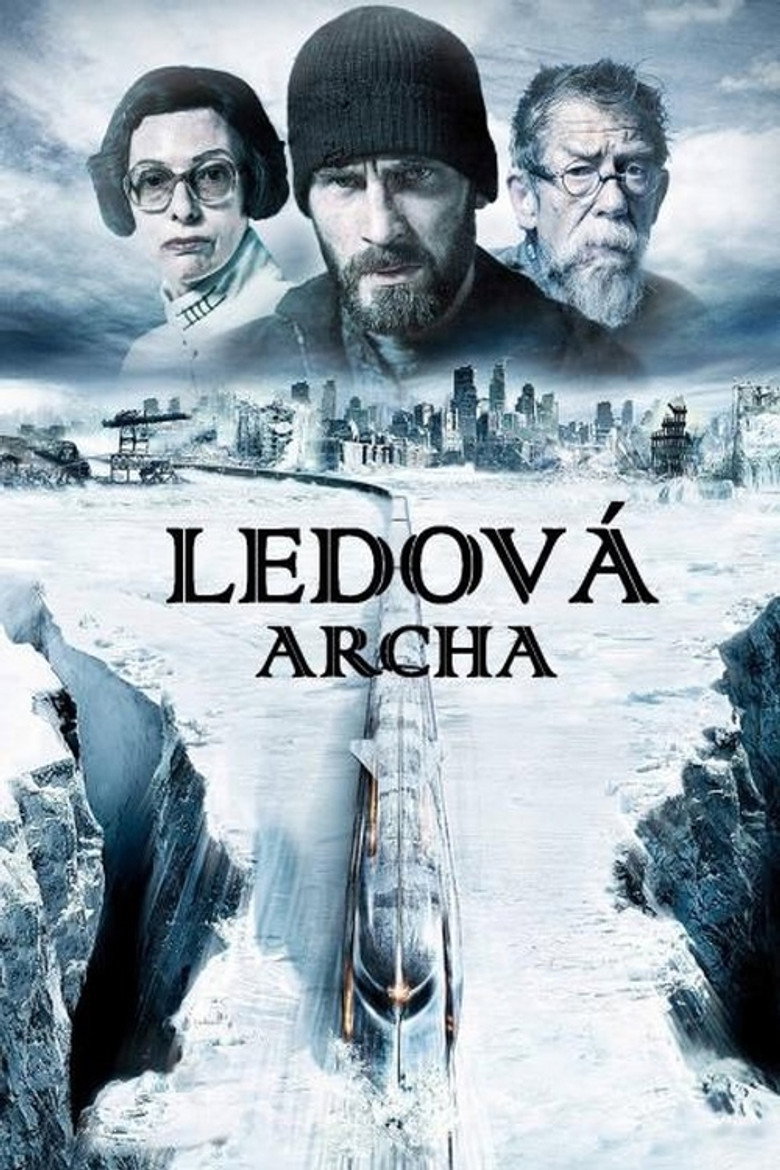Ledov&aacute; archa (2013)