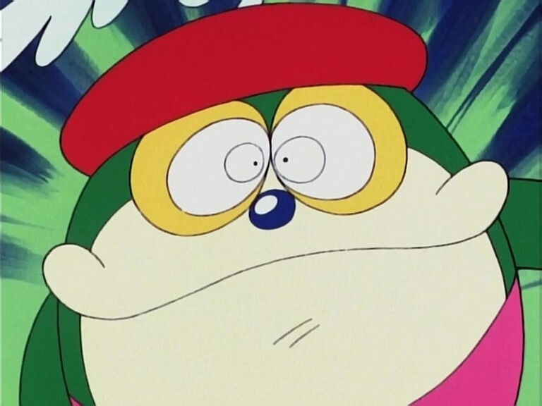 Still image for Kaibutsu-kun season 1 episode 53: Episode 53