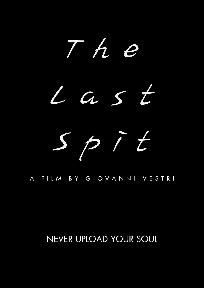 Imatge de The last spit