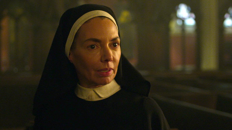 Still from Marvel's Daredevil - Season 3 Episode 9