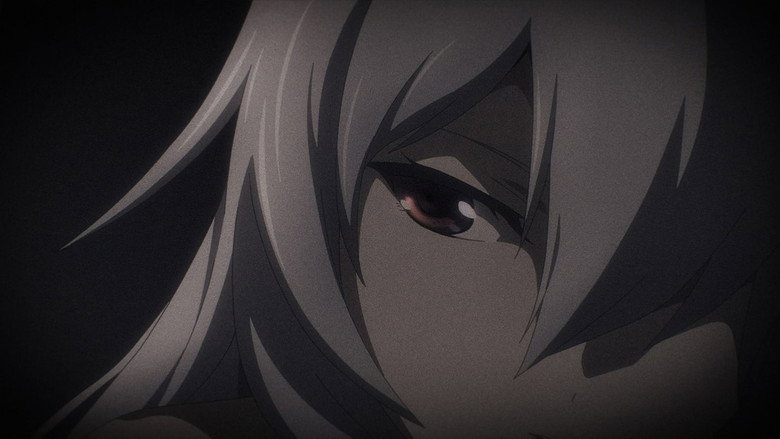 Still from Scarlet Nexus - Season 1 Episode 3