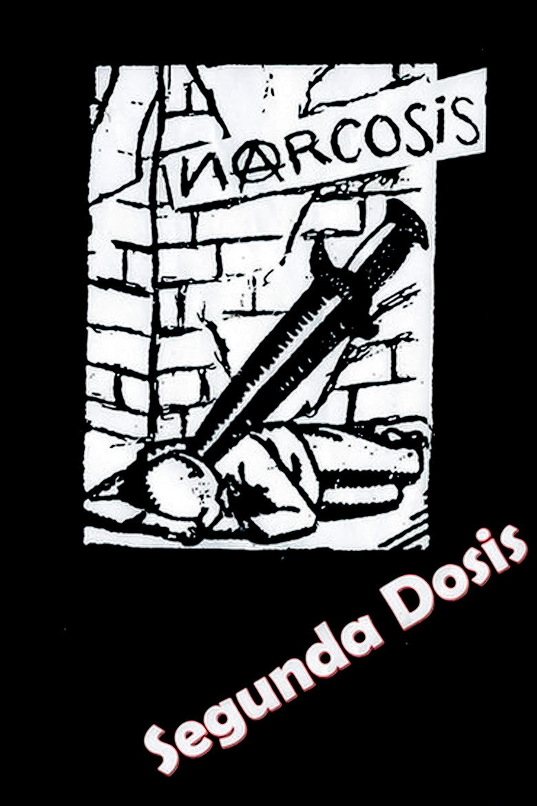 Segunda Dosis background