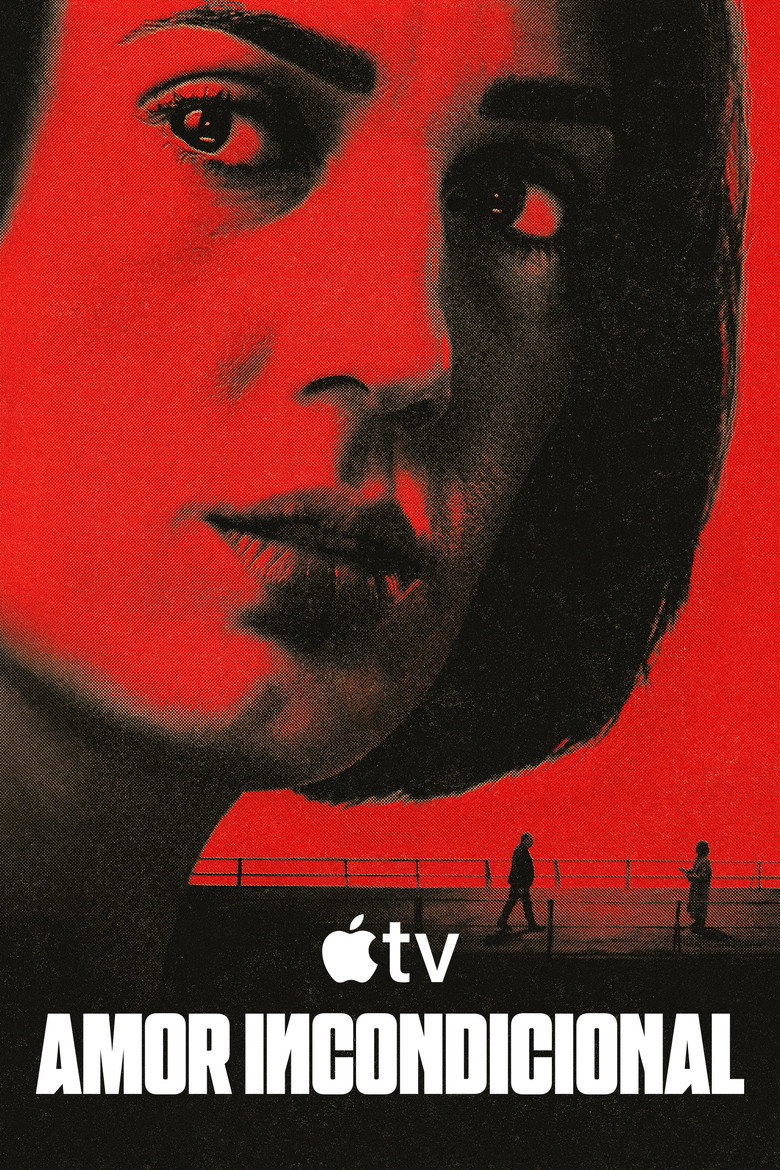 Póster la Serie