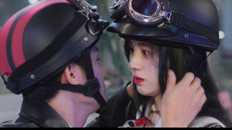 Still image for Love Under the Full Moon season 1 episode 8: Episode 8 Still image for Love Under the Full Moon season 1 episode 8: Episode 8