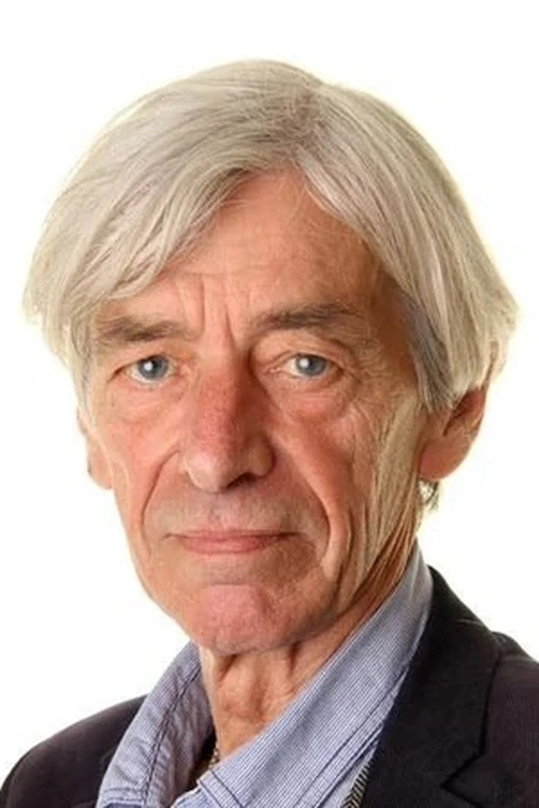 Rony Bridges portrait image