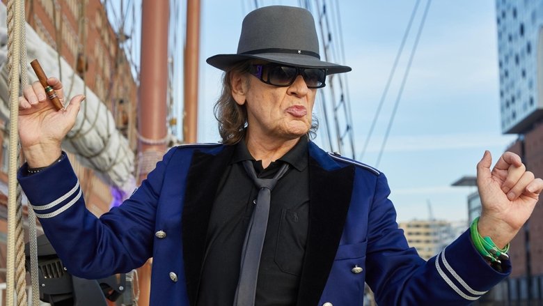 Udo Lindenberg: MTV Unplugged Live aus dem Hotel Atlantic main backdrop