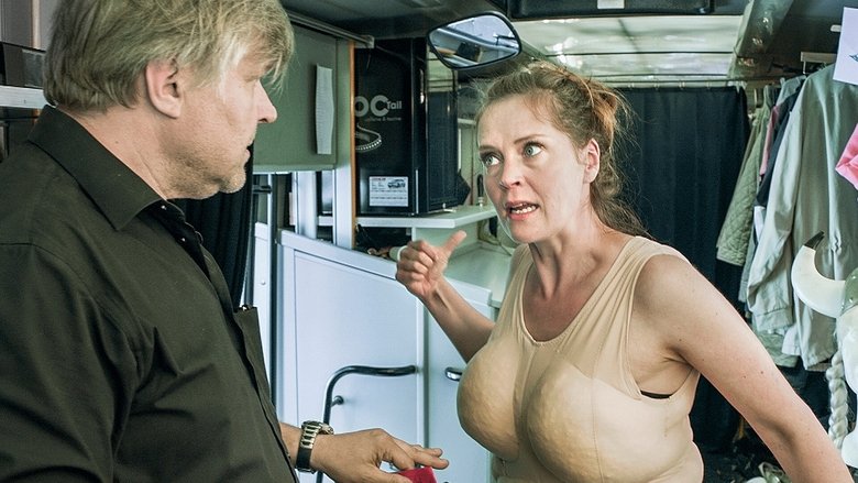 Still image for Kohtuuttomuuksia season 1 episode 4: Episode 4 Still image for Kohtuuttomuuksia season 1 episode 4: Episode 4