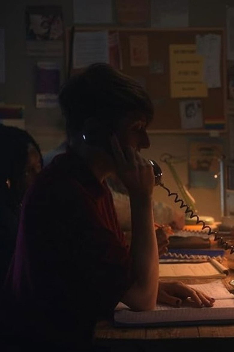 Imatge de The Callers